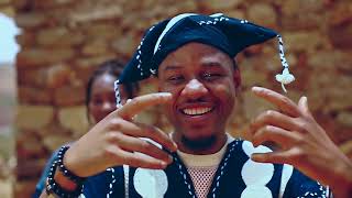 Luka Prod FT Yakéné Saye - Kanu Guélema ( Officiel Music Video )
