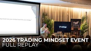 TWF 2026 Kickoff Trading Event (FULL REPLAY)