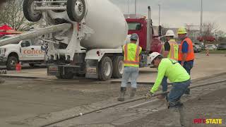 Pitt State's School of Construction Expo Connects Students to Real Careers