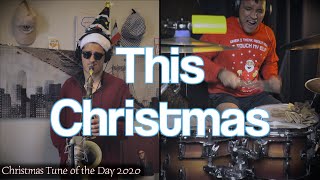 This Christmas feat. ZackGrooves and Augie Bello