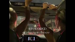 Drake-one dance(wine it wine it,and she love me long time)best part*