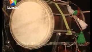 Live Performance of Mika Singh Song Gabru