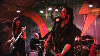 Eric McFadden & Friends -TV-Eye (Pappy & Harriet's 2009)
