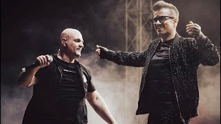 Eiffel 65 - Viaggia insieme a me’ “ Live Augusta 17/05/2025