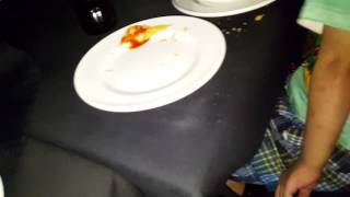 Voot restaurant a 2015