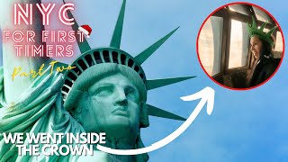 New York City Part Two | Things To Do