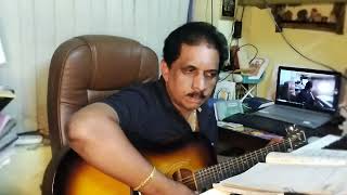 Happy Birthday  Song played by Dr.E.Bhaskaran on 4 6 23