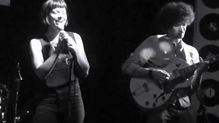 Sequeeze My Lemon Jam Session Playing For Miss Roxana