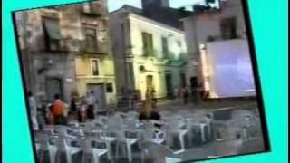 Randazzo Chanel  Interviste in Piazza