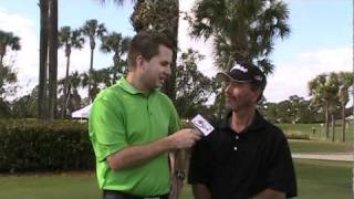 Canadian PGA TV - Brian Hutton