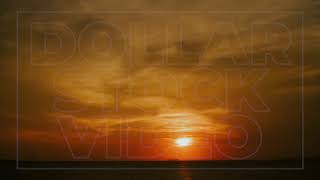 Timelapse of Sunset over Ocean in Thailand | Sunset Time Lapse Stock Videos | 1080p 25fps