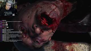 Resident Evil 4 Remake First Playthrough