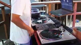Erste Sahne Live 7.8.2020 Emsland Rap Vol. 2