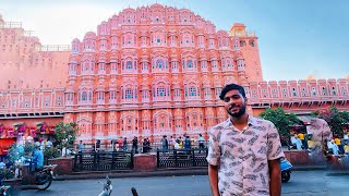 48 Hours in JAIPUR!!
