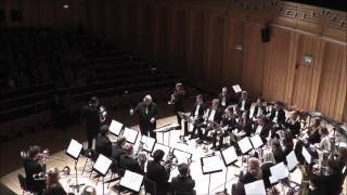 BALLAD - Lauren Chinn and Grant Jameson