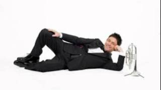 James McFadyen: Blue Mars: Jim Hayes & Reg Vardy Band