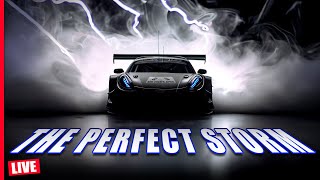 🔴 A Storm Of Fun - Racing With Subs LIVE! 🔴