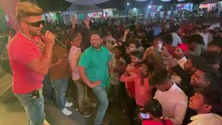 O Meri mehbooba | Lyrics Change | Live Concert | B Star | Darde Disco | New Version | Varanasi 