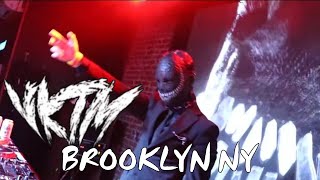 VKTM AT THE MEADOWS BROOKLYN NY