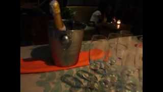 Friday Ladies' Night at The Rooftop Lounge Nha Trang