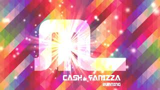 Cash & Fanizza - Running (Original mix)