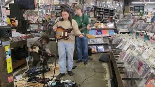 Brother M -- LIVE From The Light Ch. 29, PT. 3. Santa Cruz, CA., 2/23/25