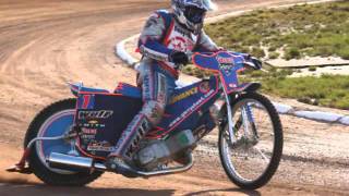 garry stead