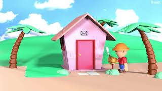 Aravinda || #shorts #kids #baby #toys #toy #cartun #children #animation #babygirl #babyboy