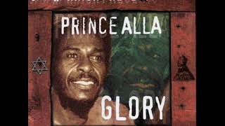 Prince Alla - Jah mountain + Jah Warrior - mountain dub