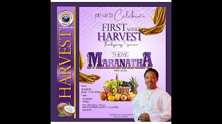 CCC Holy Cross Redemption Parish IV 1st Harvest After Party!!! Laural, MD USA