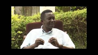 Father Anthony Musaala | I Grew Up With a Mind of an English Child