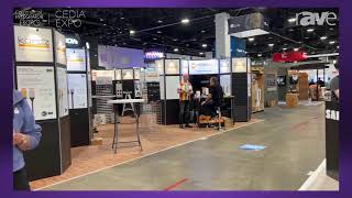 rAVe [TV] LIVE Episode 127.0 - CEDIA Expo and Commercial Integrator Expo 2023