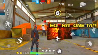 😈free fire headshot trick new stylish headshot with emote. Garena free fire tips and tricks 👽ONE tAp