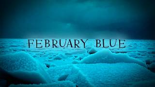 Strangeletter - February Blue (Feat. Drumattica) [Official Music Video]