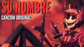 HIS NAME 【Original Song】(ALASTOR)