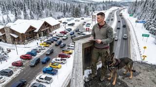 His Family Said a Navy SEAL Is Nothing After War—He and His Dog Proved Them Wrong