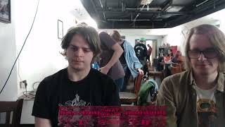 bosshog vs jimmypq – Pool B – Heat Crash 1 – Scottish Melee