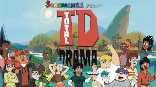Total Drama (IN MY ART STYLE)!!!