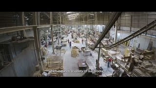 Flo - Factory tour