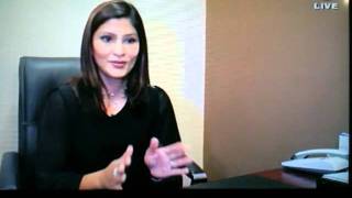 Bella Ntv7 Show featuring Dr Anjalee, Daphne Iking & Coolsculpting