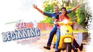 Misimi + Ranga Prakash | The Beginning | Amazing Telugu wedding |Hyderabad | Tales by Zoticus
