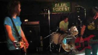 Drunken Boat (PDX) - (6) Live in Japan