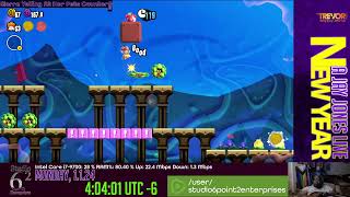 A JAY jones live New Year Night 1  | !988 | !LGBTQIAHelp | !RAINN | !wiki | !points | !schedule |…