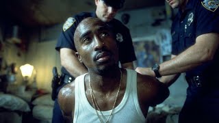 2Pac - SAD STORY (Music Video) 2025