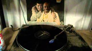 blues for mr. charlie, Sammy Davis Jr.
