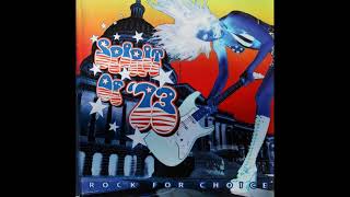 Spirit Of '73: Rock For Choice | Tom Rothrock & Rob Schnapf - Segue (TV Reporter II) (1995)