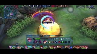 Playing Ruby in MCL (Final match)