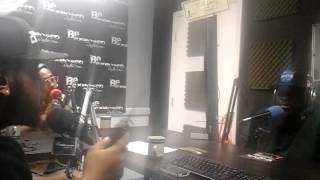 Live from Who Got Bars - w/ DP the Emcee @beexpose