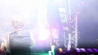 Addict Djs On Tour (Summer 2011 Preview)