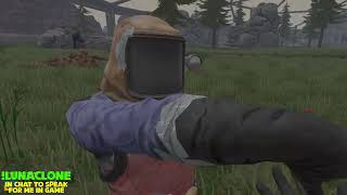 💀 Checking Out !GRIM in VR #AD  !LUNACLONE to use *TTS thru Game Mic*  !YOUTUBE